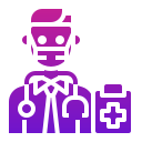 doctor icon