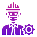 ingeniero icon