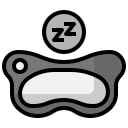 almohada icon