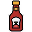 salsa de tomate icon