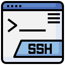 ssh icon