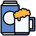 cerveza icon