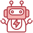 robot icon