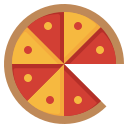 pizza icon