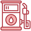 biocombustible icon