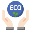 eco icon