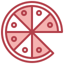 pizza icon