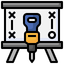 desarrollo icon