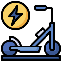 scooter icon