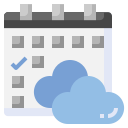 calendario icon