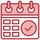 calendario icon