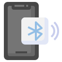 bluetooth icon