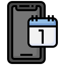 calendario icon