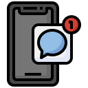 chat icon