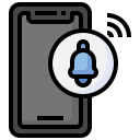 notificación icon