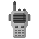 walkie talkie 