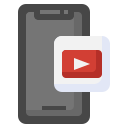 video icon