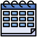 calendario icon