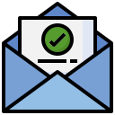 correo electrónico icon