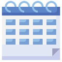 calendario icon