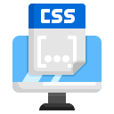 css icon