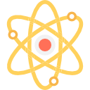 nuclear icon