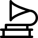 Phonograph 