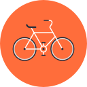 bicicleta icon