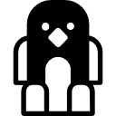 pájaro icon