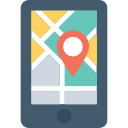 gps icon