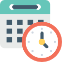 calendario icon