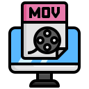 mov