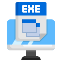 exe icon