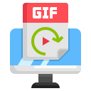 gif icon