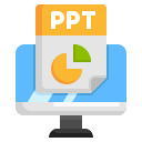 ppt icon