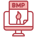 bmp icon