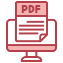 pdf icon