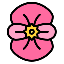 begonia icon