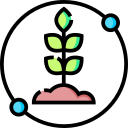 agronomía icon