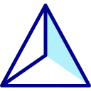 tetraedro 