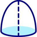 oval icon