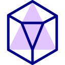 icosaedro icon