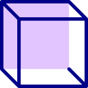 cubo icon