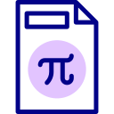 pi icon