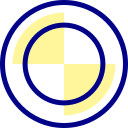 circulo icon