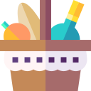 picnic icon