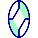 geométrico icon