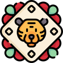 tigre icon