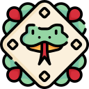 serpiente icon