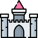 castillo icon